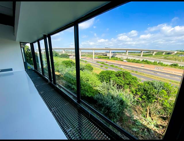 352M² SHOWROOM FOR SALE IN UMHLANGA RIDGE